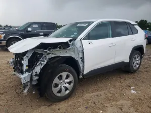 Toyota Rav4 2.5L 4 2023