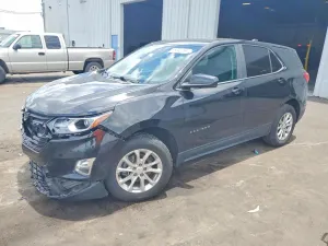 Chevrolet Equinox 1.5L 4 2021