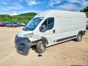 RAM ProMaster 3.6L 6 2026