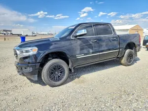 RAM 1500 5.7L 8 2019