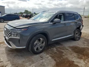 Hyundai Santa Fe 2.5L 4 2022