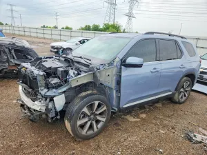 Honda Pilot 3.5L 6 2024