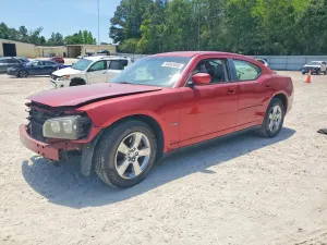 Dodge Charger 5.7L 8 2007