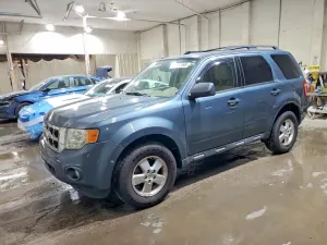 Ford Escape 2.5L 4 2012