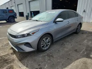 Kia Cerato / Forte / K3 2.0L 4 2023