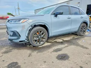 Honda HR-V 2.0L 4 2023