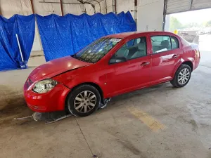 Chevrolet Cobalt 2.2L 4 2009