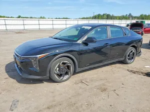Kia K4 2.0L 4 2025