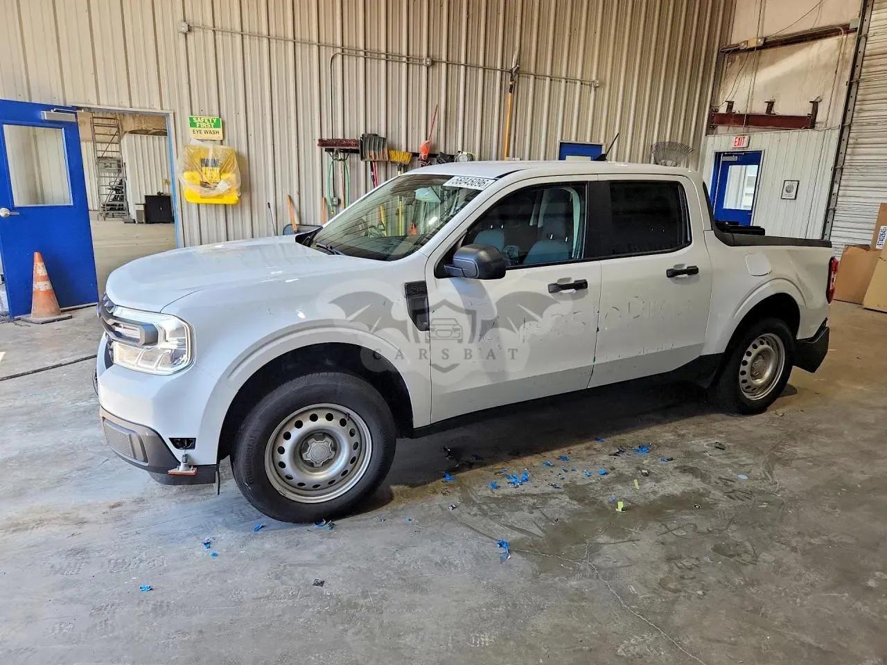 Ford Maverick 2.0L 4 2024