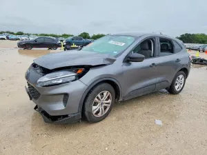 Ford Escape 1.5L 3 2021