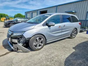Honda Odyssey 3.5L 6 2018
