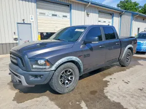 RAM 1500 5.7L 8 2017