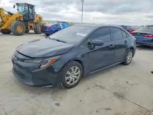 Toyota Corolla 1.8L 4 2020