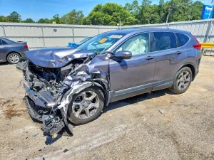 Honda CR-V 1.5L 4 2017