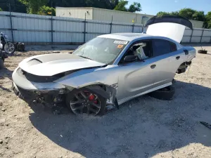 Dodge Charger 5.7L 8 2022