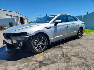 Hyundai Sonata 2.5L 4 2024