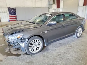 Ford Taurus 3.5L 6 2019