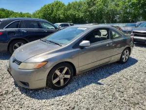 Honda Civic 1.8L 4 2006