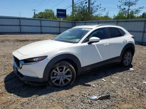 Mazda CX-30 2.5L 4 2024