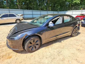 Tesla Model 3 2026