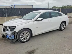 Chevrolet Malibu 1.5L 4 2020