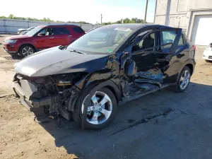 Honda HR-V 1.8L 4 2022
