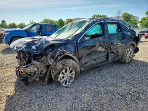 Ford Escape 1.5L 3 2024