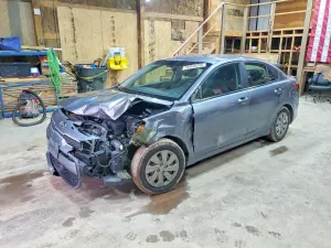 Kia Rio 1.6L 4 2020