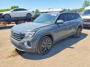 Volkswagen Atlas 2.0L 4 2026