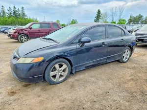 Honda Civic 1.8L 4 2007