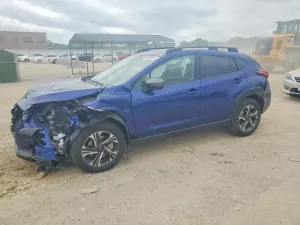 Subaru Crosstrek 2.5L 4 2025
