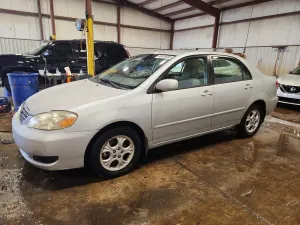 Toyota Corolla 1.8L 4 2005