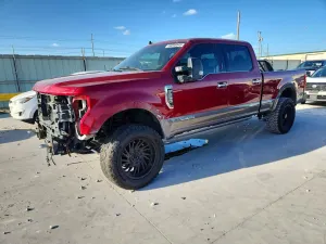 Ford F-250 6.7L 8 2019