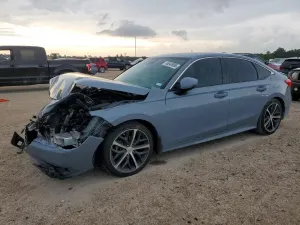 Honda Civic 1.5L 4 2024