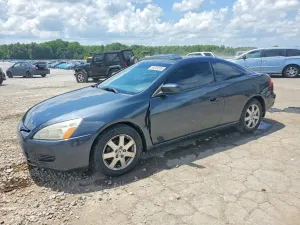 Honda Accord 3.0L 6 2005