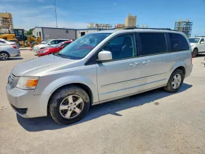 Dodge Grand Caravan (Caravan) 3.8L 6 2010