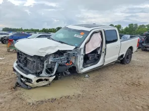 Ford F-250 6.7L 8 2025