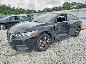 Nissan Sentra 2.0L 4 2023