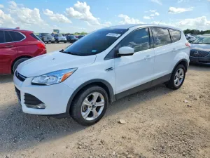 Ford Escape 2.0L 4 2014