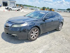 Acura TL 3.5L 6 2013