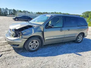 Ford Windstar 3.8L 6 2003