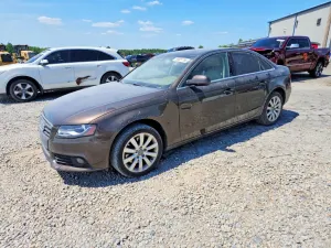Audi A4 2.0L 4 2011