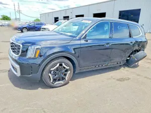 Kia Telluride 3.8L 6 2025