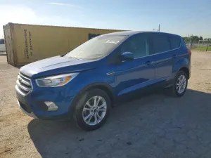Ford Escape 1.5L 4 2019