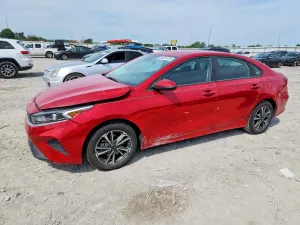 Kia Cerato / Forte / K3 2.0L 4 2024