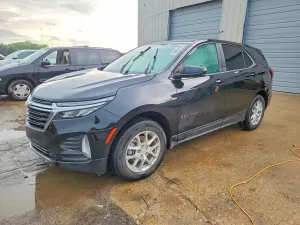 Chevrolet Equinox 1.5L 4 2024