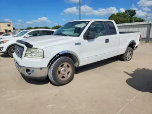 Ford F-150 5.4L 8 2006