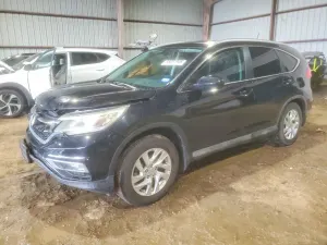 Honda CR-V 2.4L 4 2015