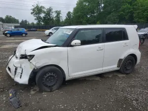 Scion xB 2.4L 4 2012