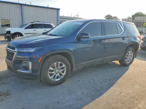 Chevrolet Traverse 3.6L 6 2023